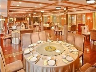 Noble Mountain Club House Hotel Nam Kinh Ngoại thất bức ảnh